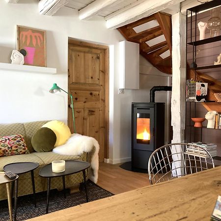 Maison Emme Molines-en-Queyras Pokój zdjęcie