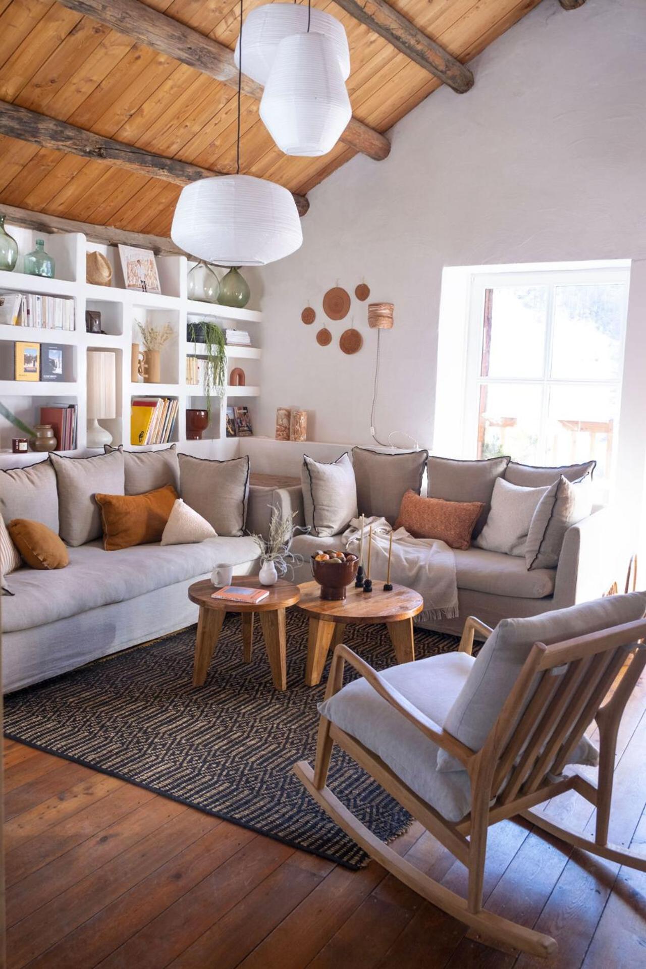 Maison Emme Molines-en-Queyras Pokój zdjęcie