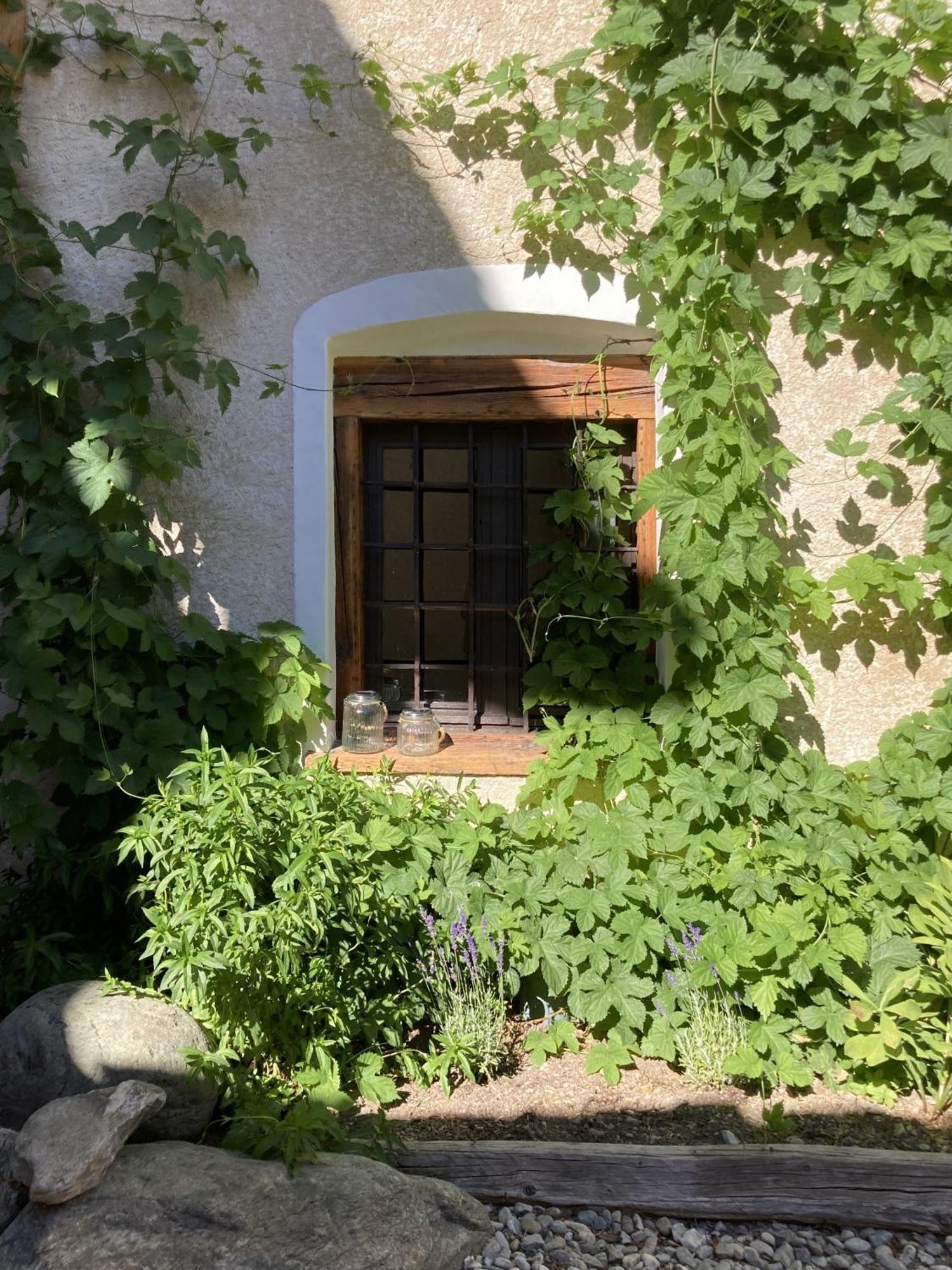 Maison Emme Molines-en-Queyras Pokój zdjęcie
