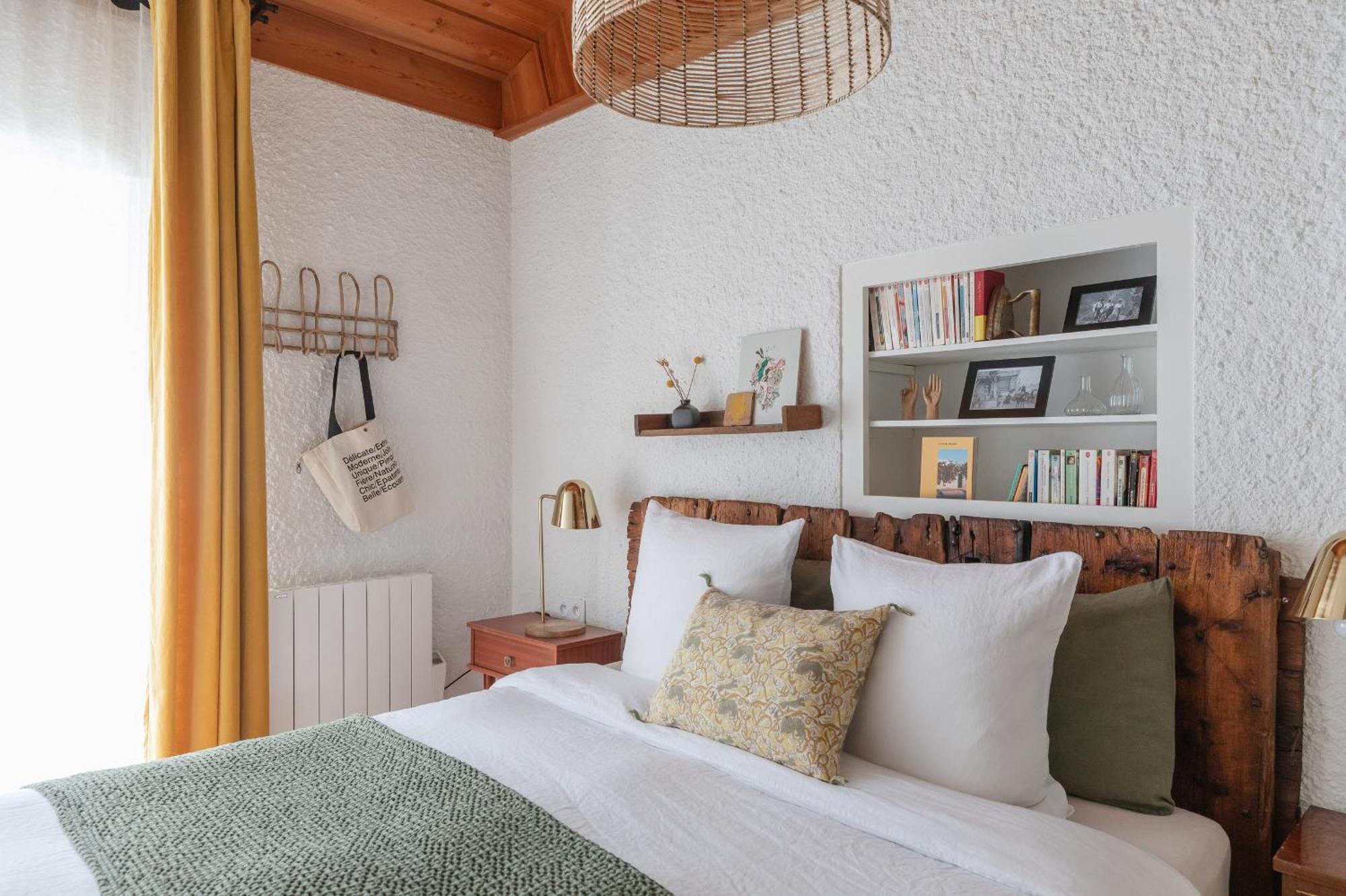Maison Emme Molines-en-Queyras Pokój zdjęcie