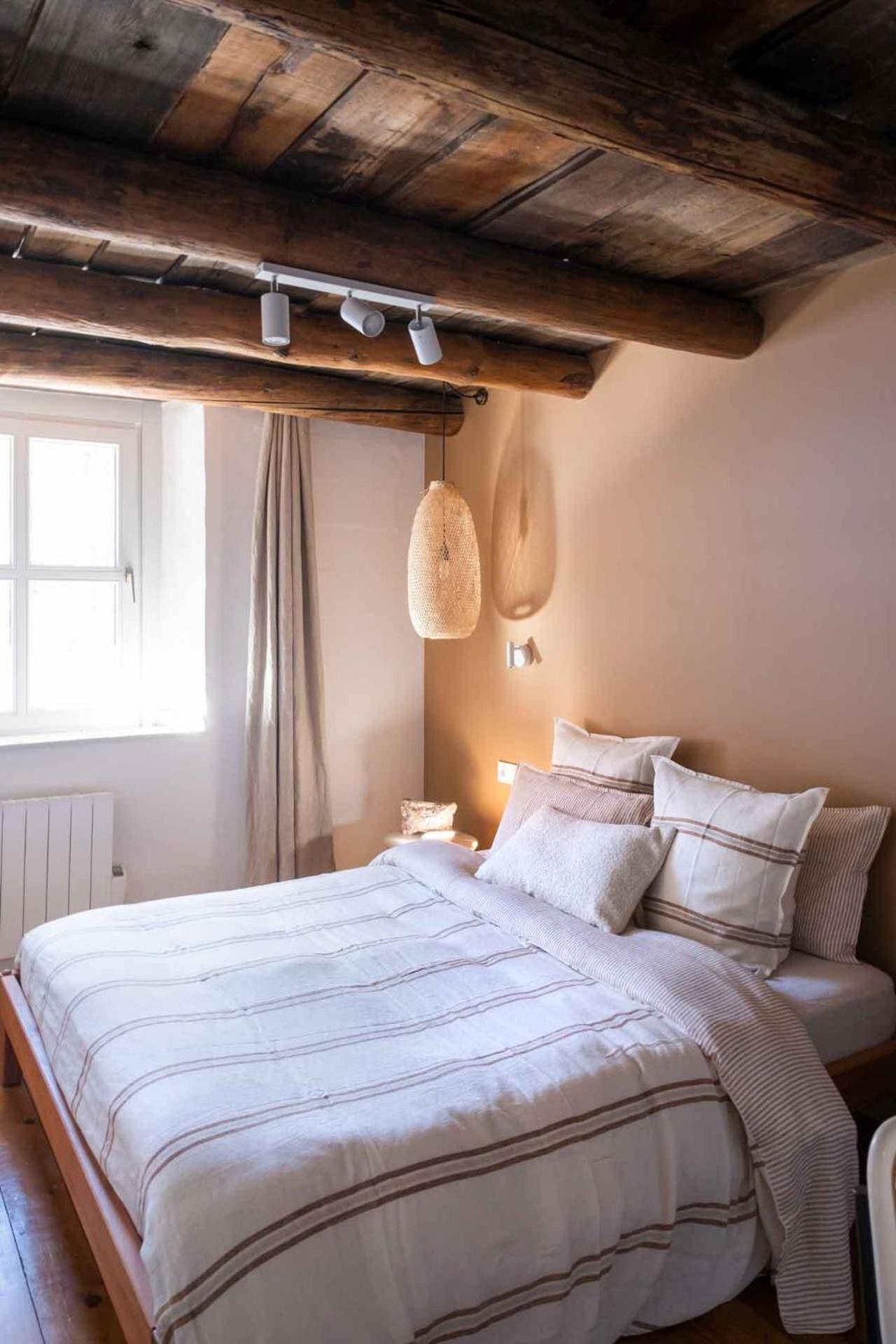 Maison Emme Molines-en-Queyras Pokój zdjęcie